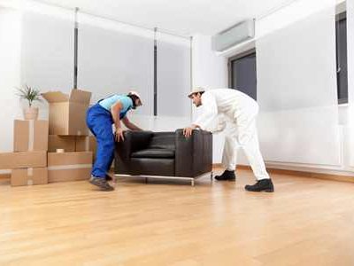 شركة نقل عفش بالمهندسين